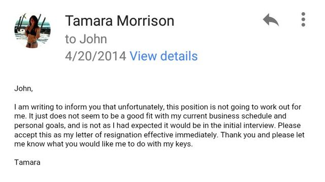 I Quit My Job Two Years Ago Today Here S What I Learned