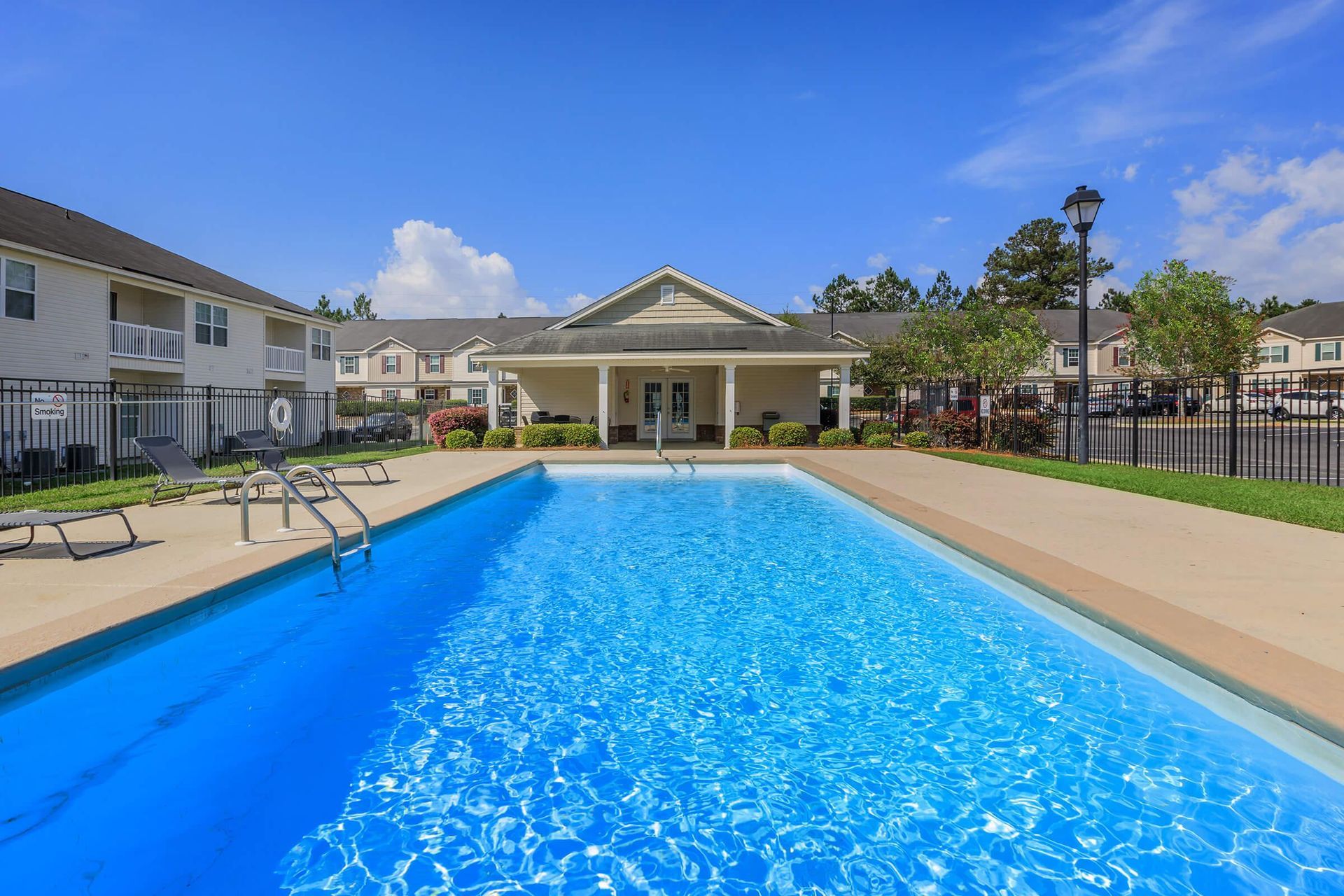 Amenities PetFriendly Statesboro Apartments for Rent