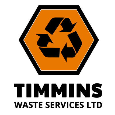 Timmins logo