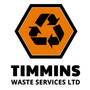 Timmins logo