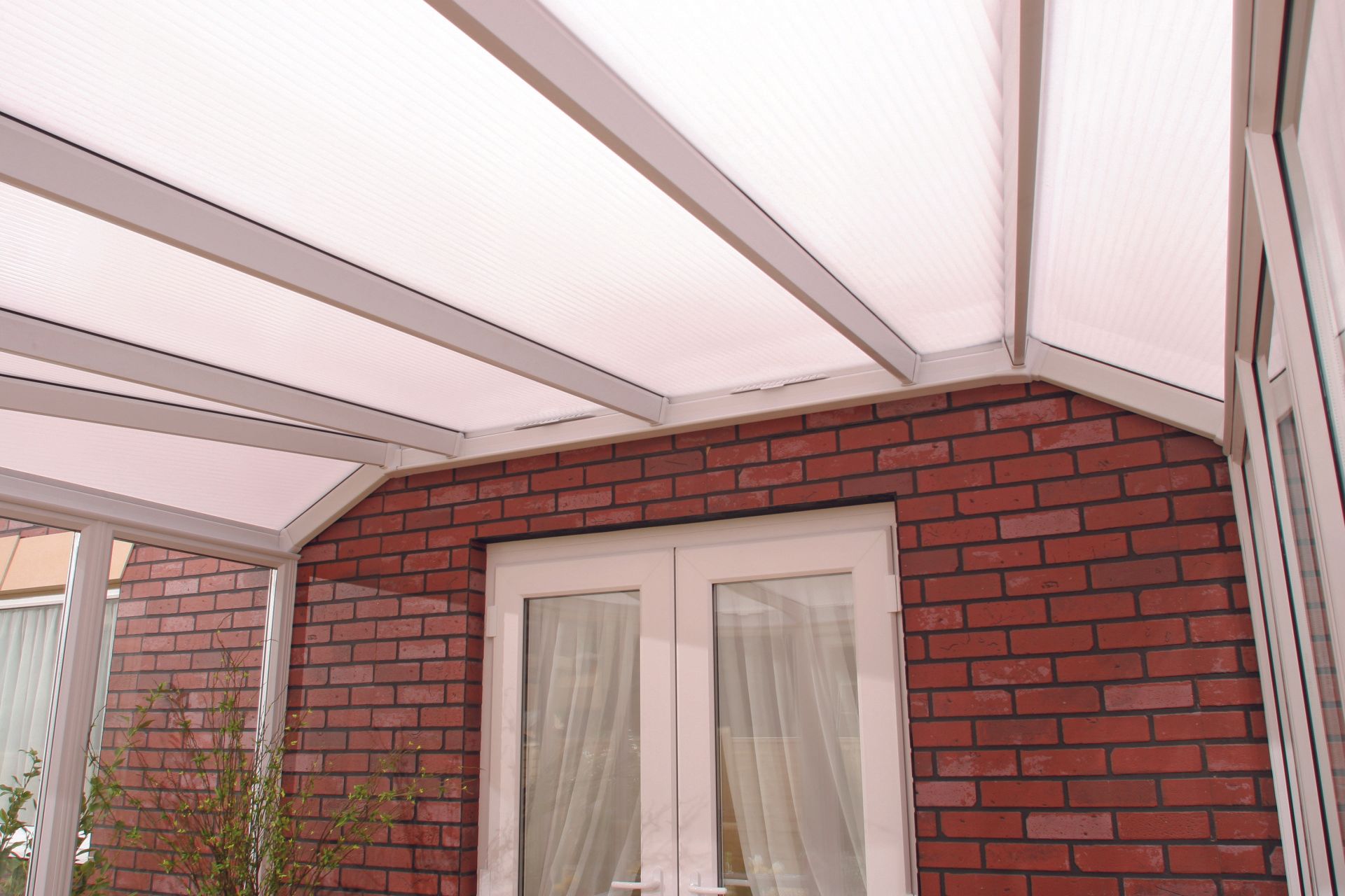 Conservatory design and installation