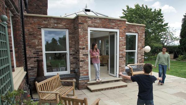 Conservatory design and installation