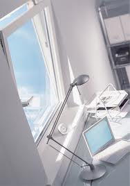 Tilt and turn windows