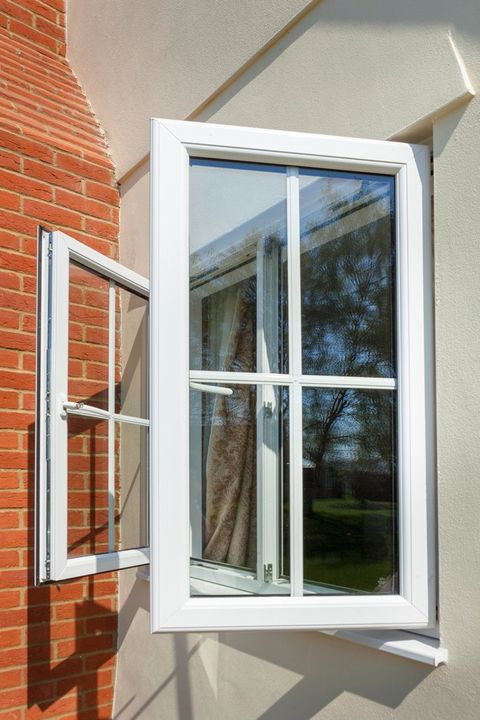 Durable and secure windows