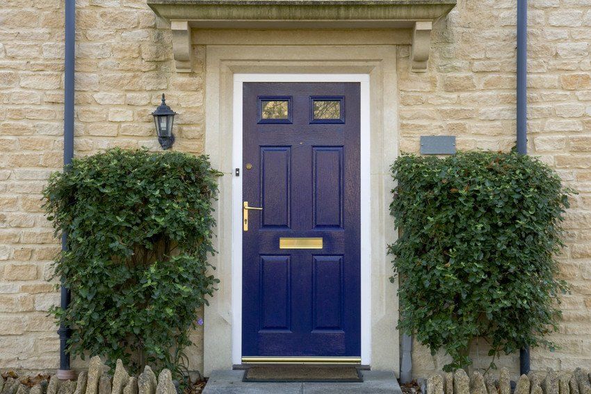 A door manufacturer you can count on