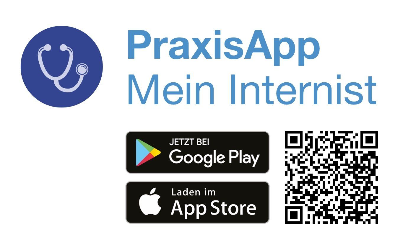 QR Code PraxisApp