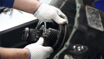 Car repair — Auto Maintenance in Detroit MI