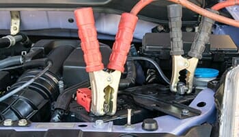 Battery Charging — Auto Maintenance in Detroit MI