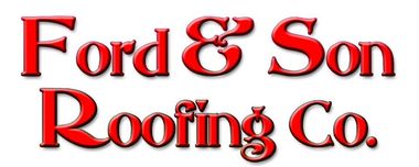 Ford & Son Roofing Co.