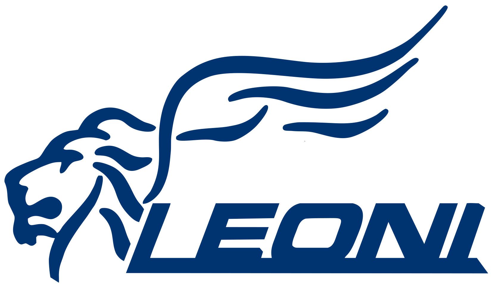 Autotrasporti Leoni, logo