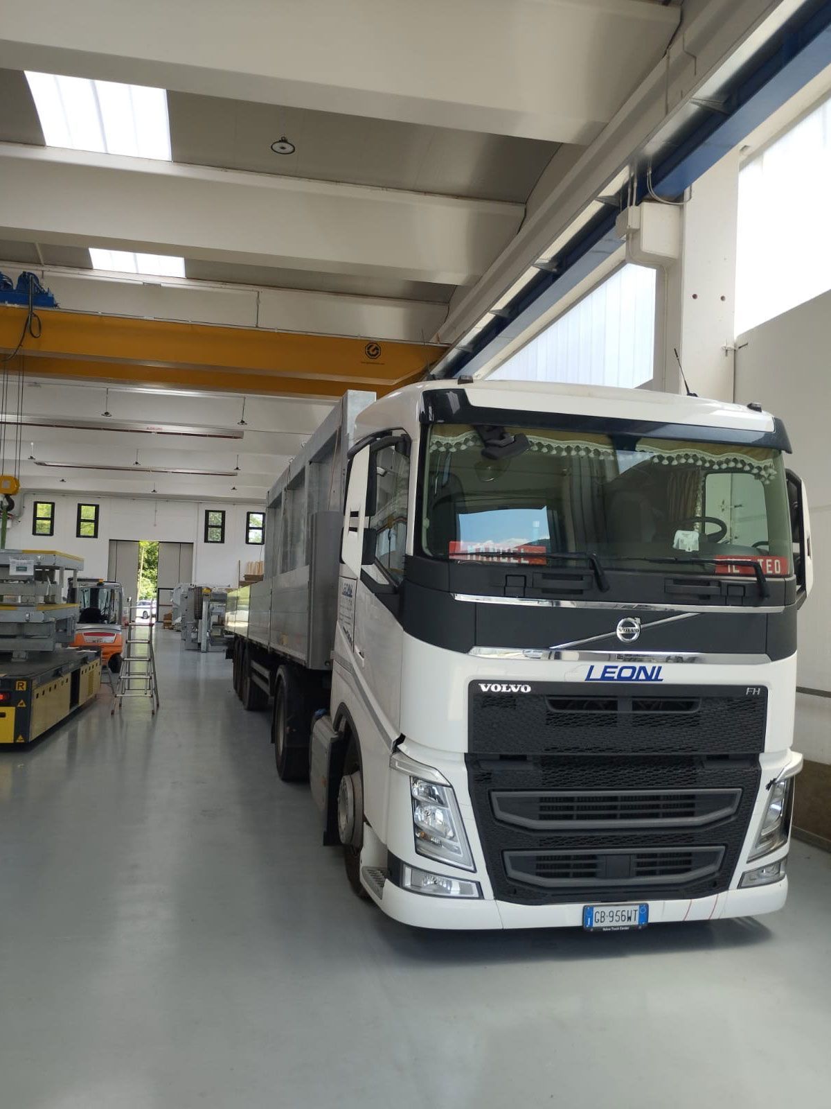 trasporto su strada 11