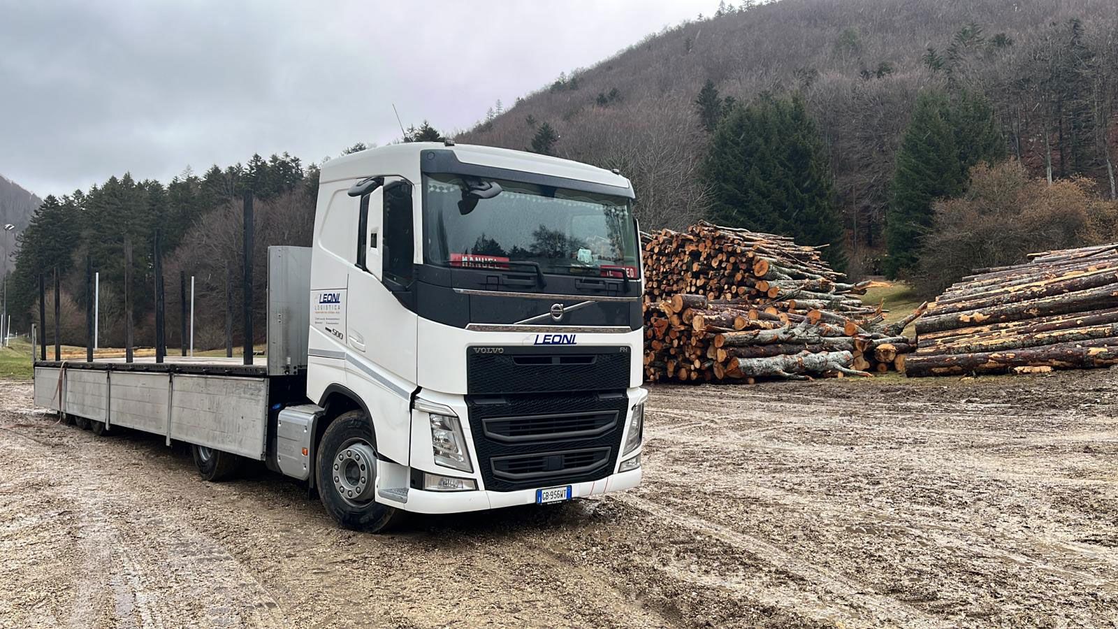 trasporto su strada 08