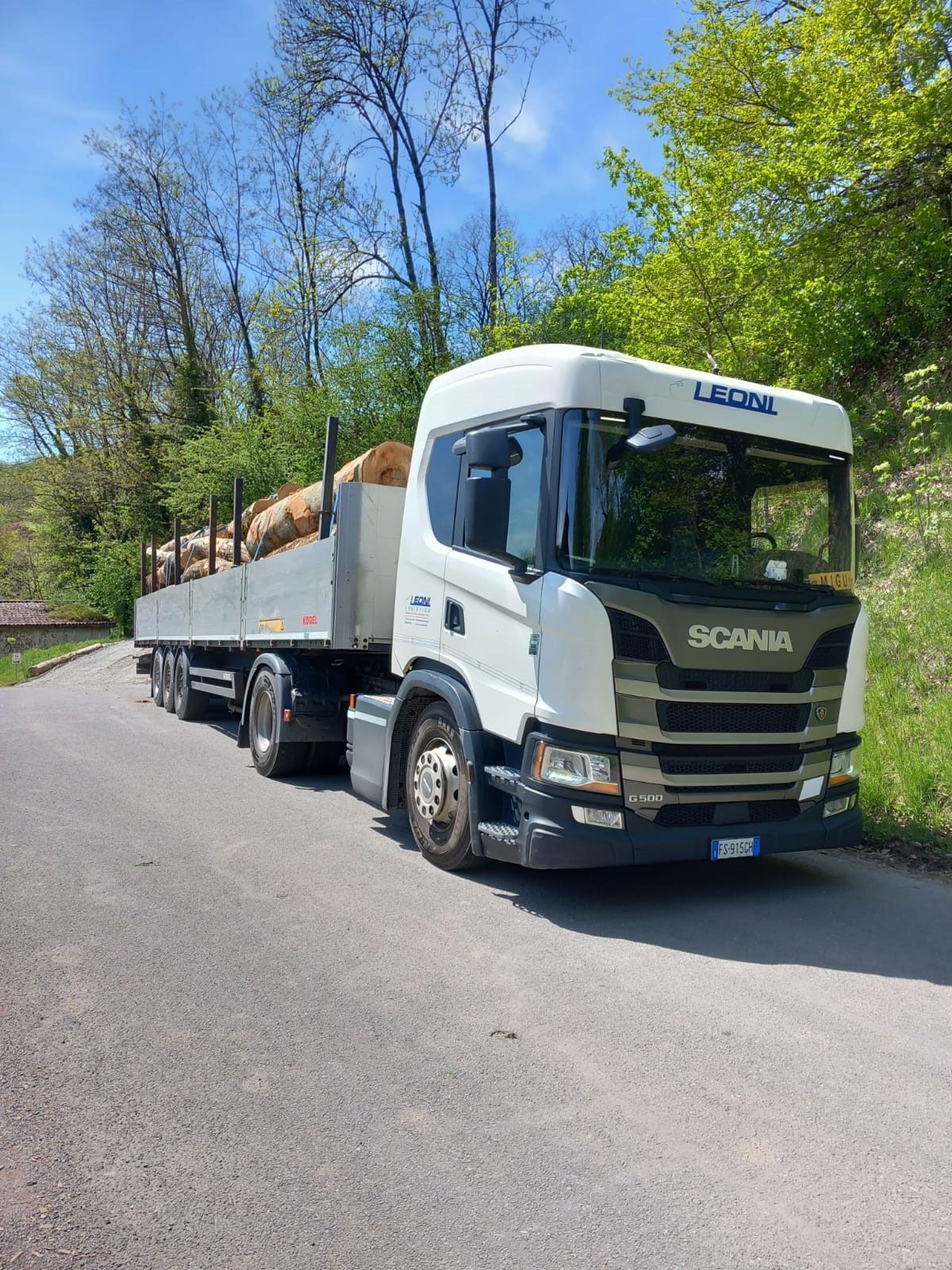 trasporto su strada 05