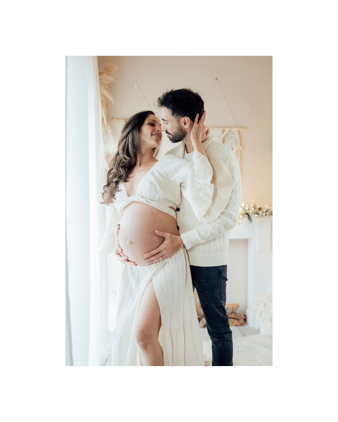 Servizio fotografico gravidanza Modena