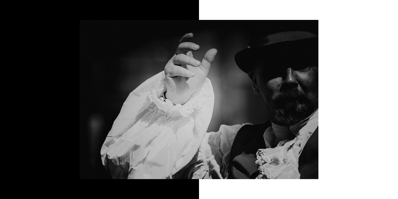 Racconti visivi di strada e quotidianità. Fotografia che osserva, ascolta e restituisce emozioni vere.