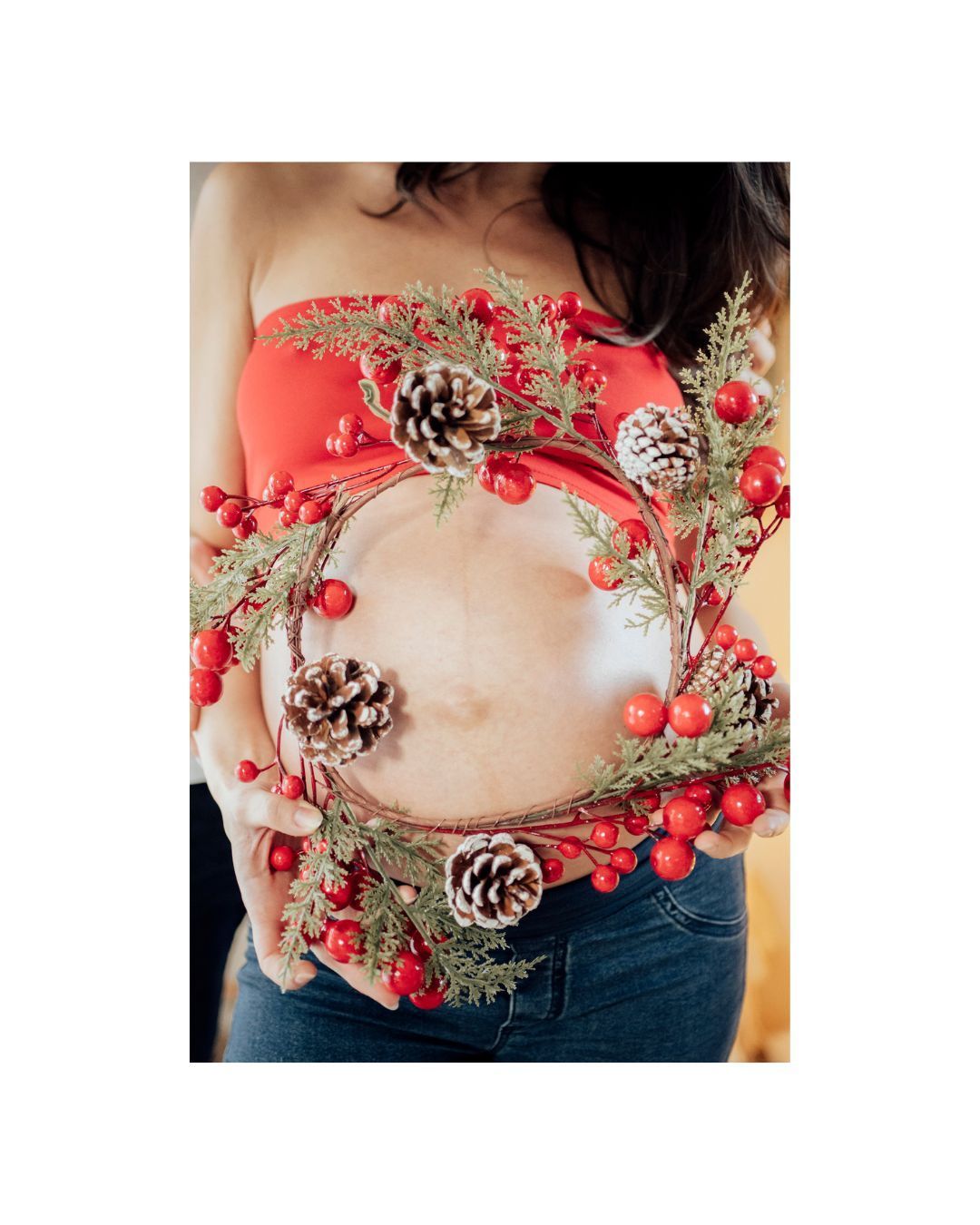 Servizio fotografico gravidanza Modena