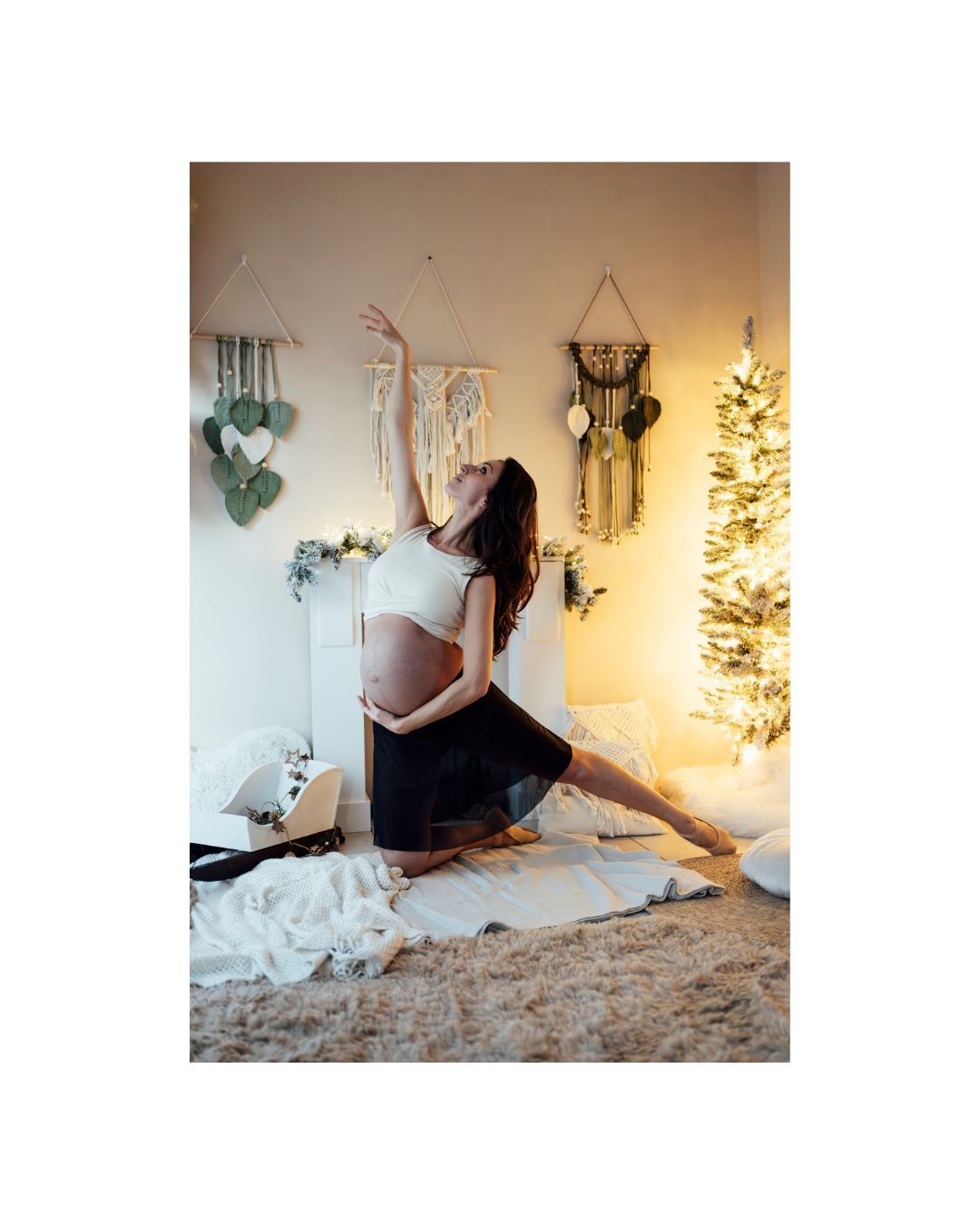 Servizio fotografico gravidanza Modena