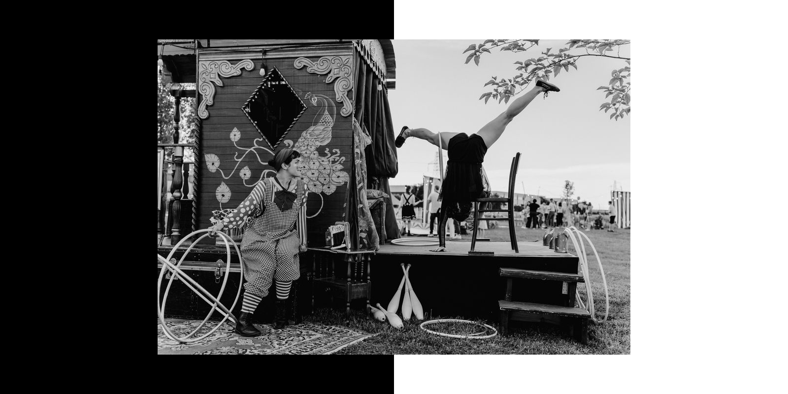 Racconti visivi di strada e quotidianità. Fotografia che osserva, ascolta e restituisce emozioni vere.