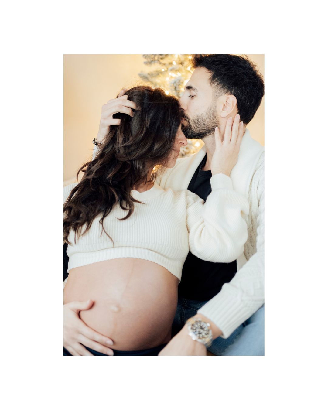 Servizio fotografico gravidanza Modena