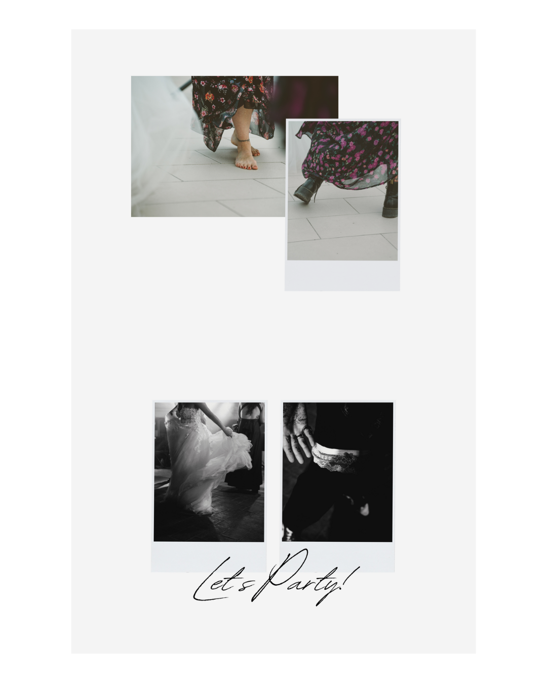 Reportage autentico per matrimoni intimi ed elopement. Fotografia naturale, discreta e senza pose.