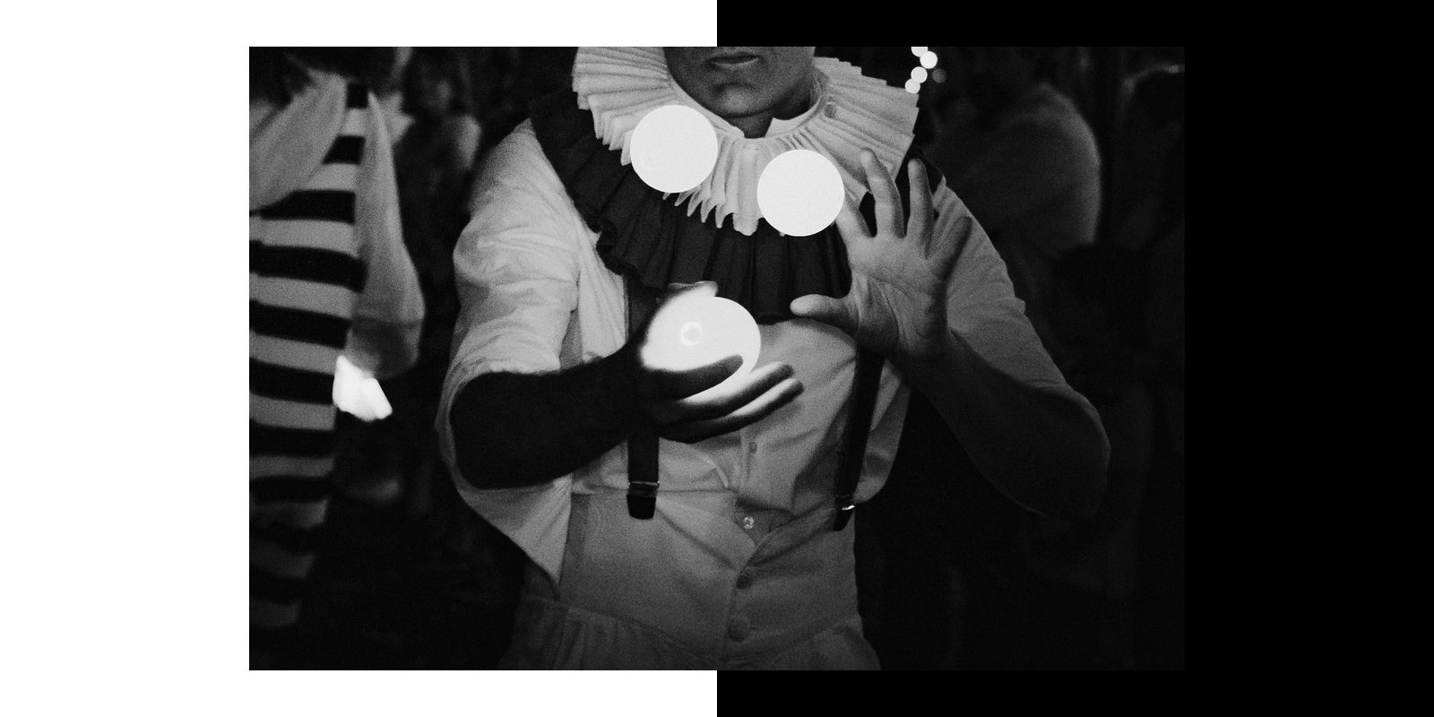 Racconti visivi di strada e quotidianità. Fotografia che osserva, ascolta e restituisce emozioni vere.