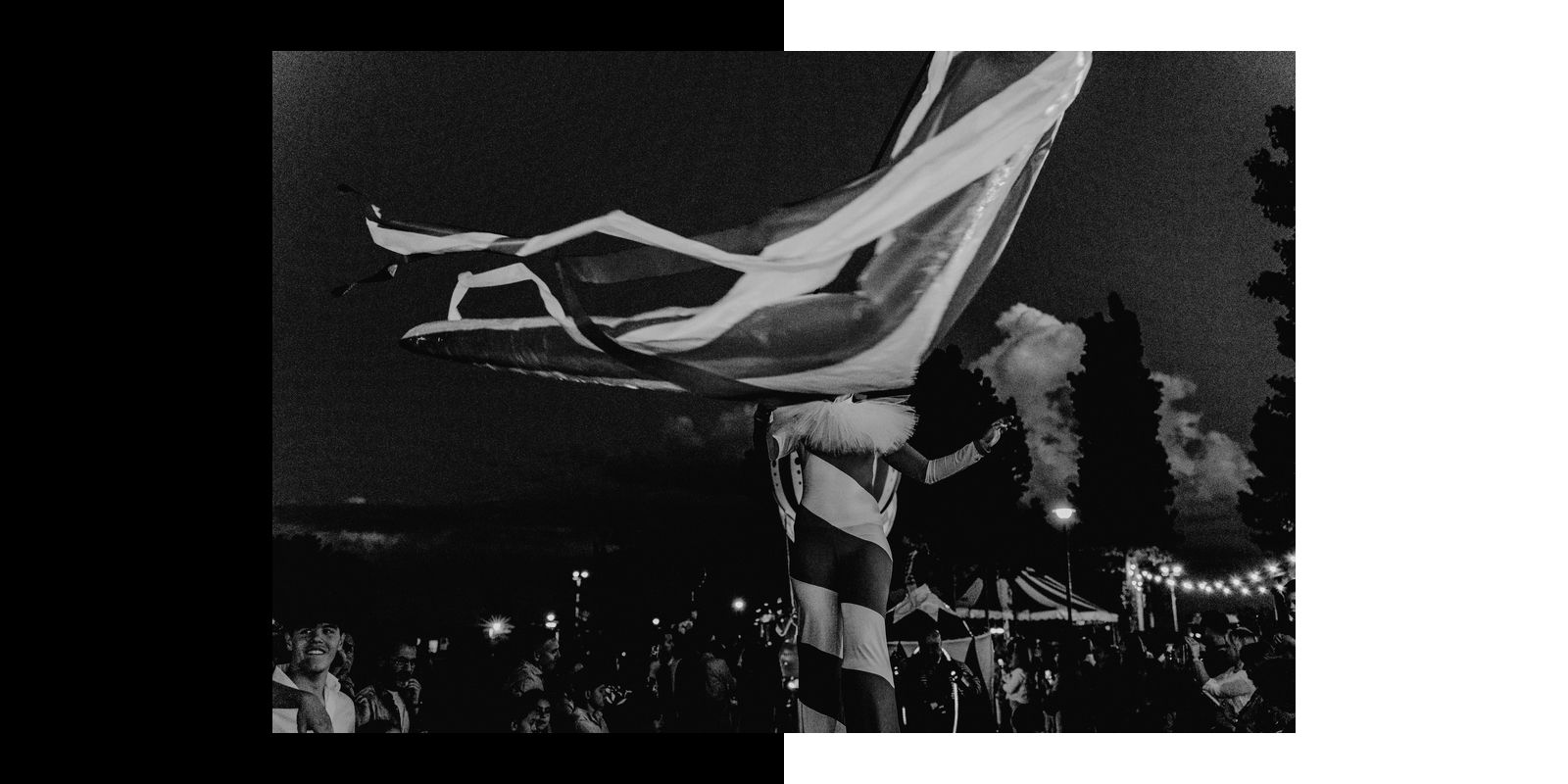 Racconti visivi di strada e quotidianità. Fotografia che osserva, ascolta e restituisce emozioni vere.