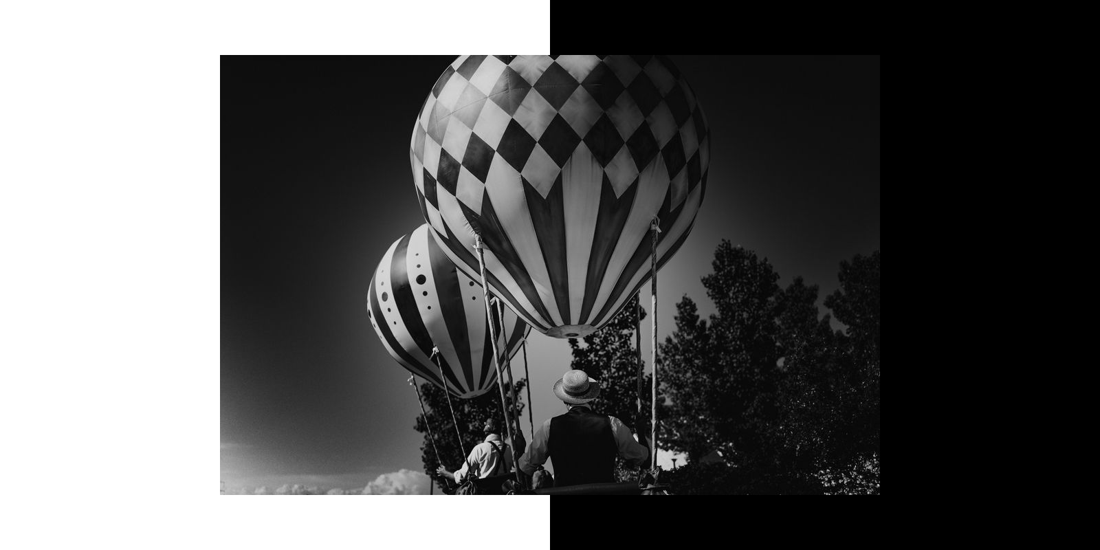 Racconti visivi di strada e quotidianità. Fotografia che osserva, ascolta e restituisce emozioni vere.