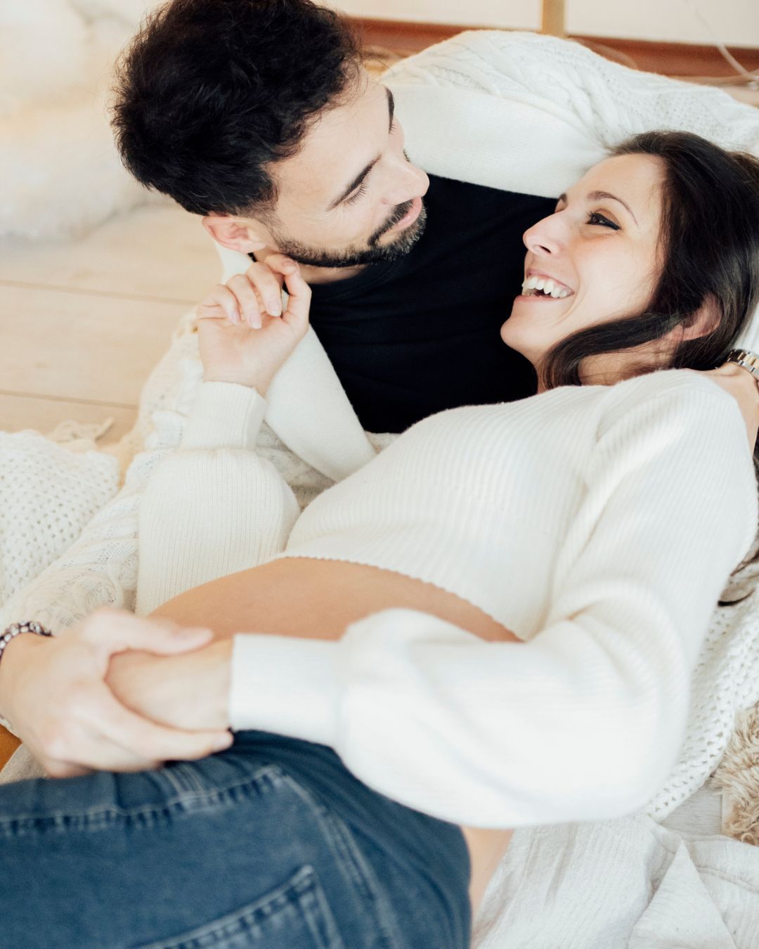 Servizio fotografico gravidanza Modena