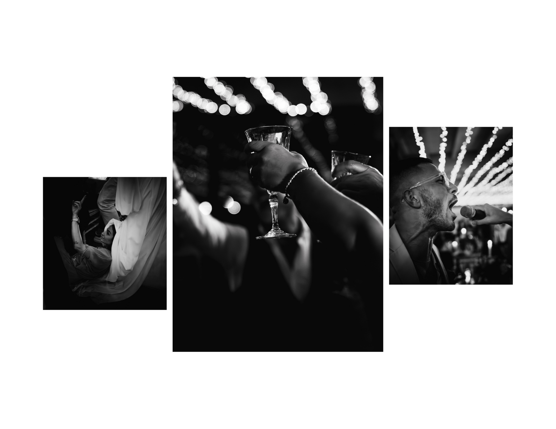 Reportage autentico per matrimoni intimi ed elopement. Fotografia naturale, discreta e senza pose.