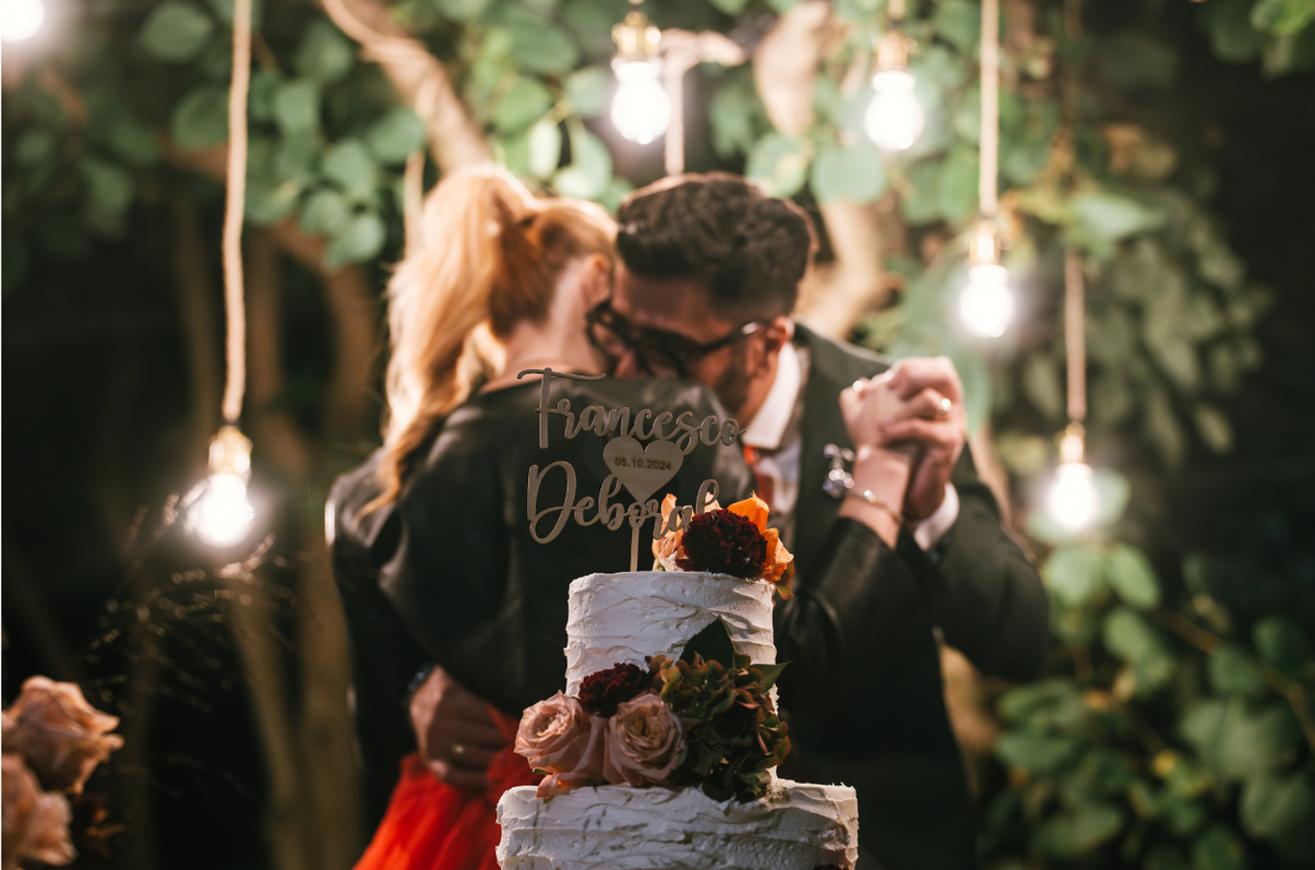 Fotografo matrimoni intimi Modena