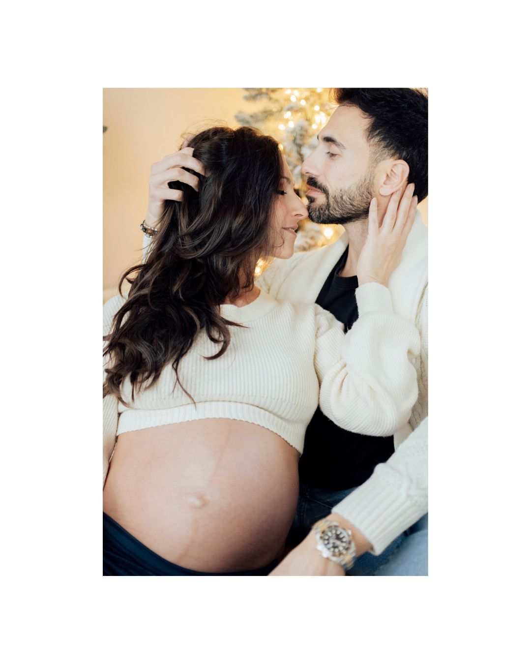 Servizio fotografico gravidanza Modena