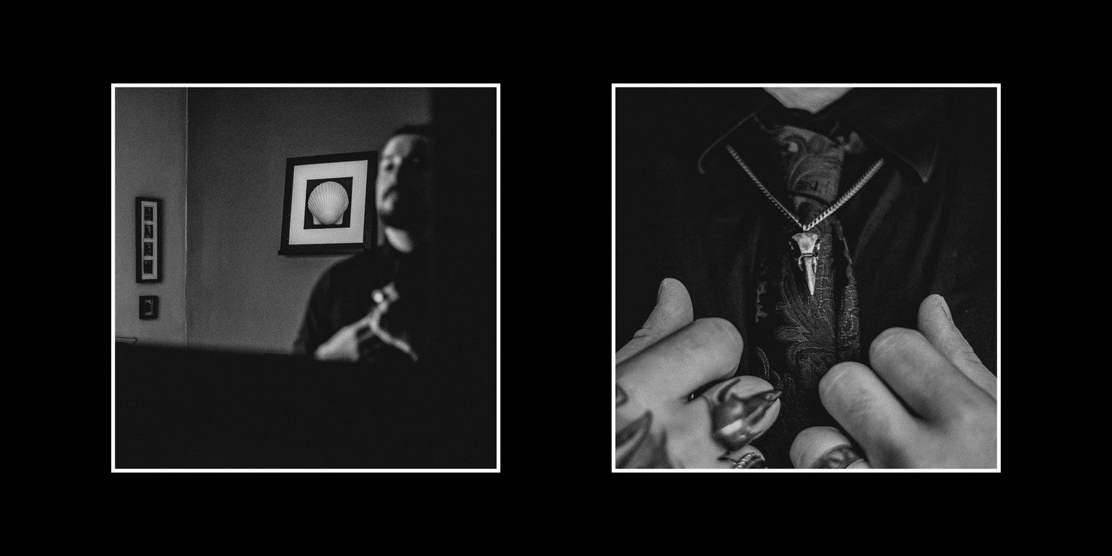 Reportage autentico per matrimoni intimi ed elopement. Fotografia naturale, discreta e senza pose.