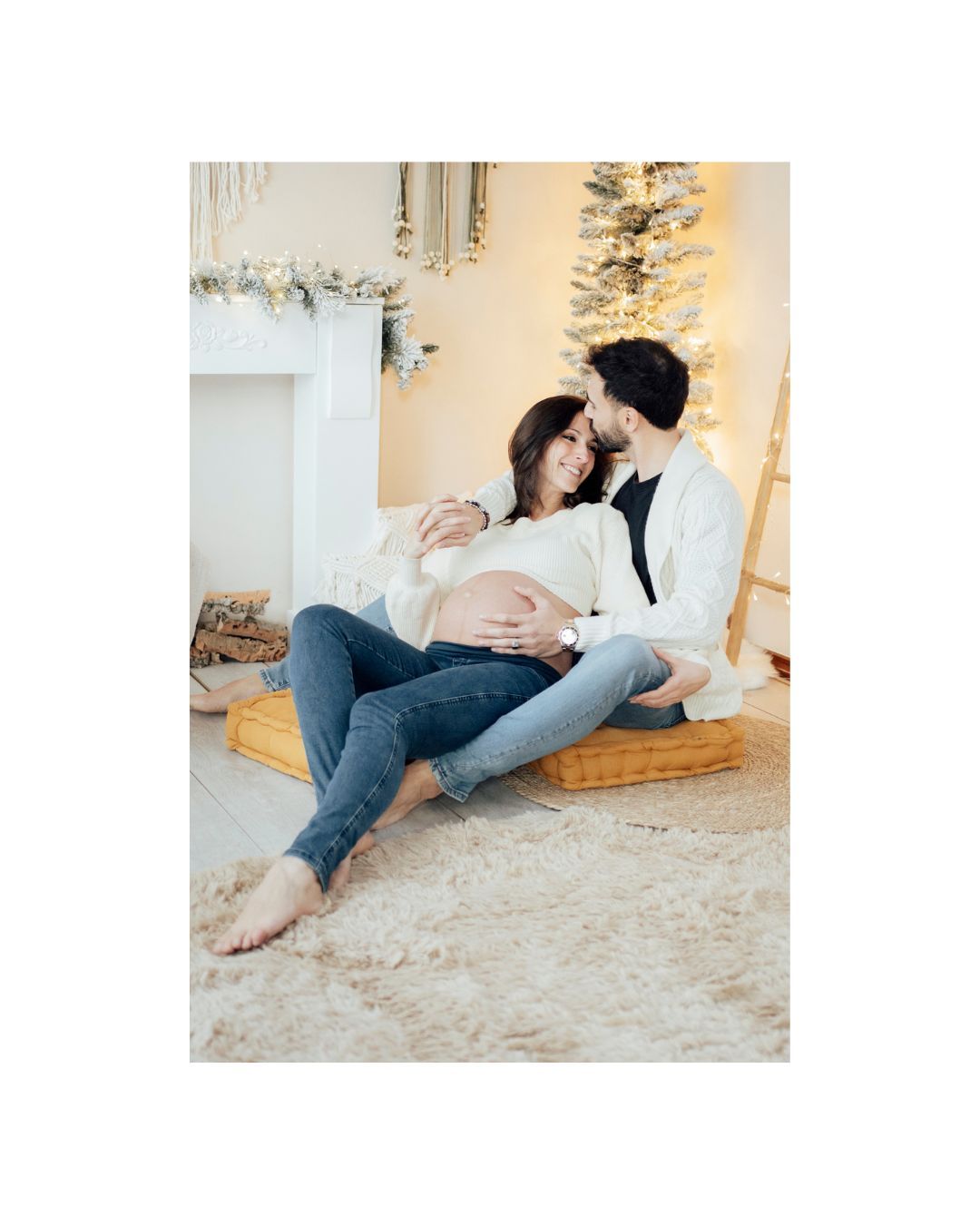 Servizio fotografico gravidanza Modena