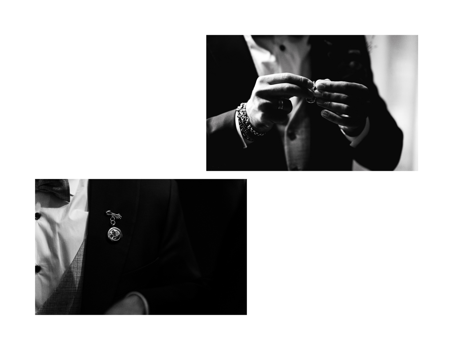 Reportage autentico per matrimoni intimi ed elopement. Fotografia naturale, discreta e senza pose.