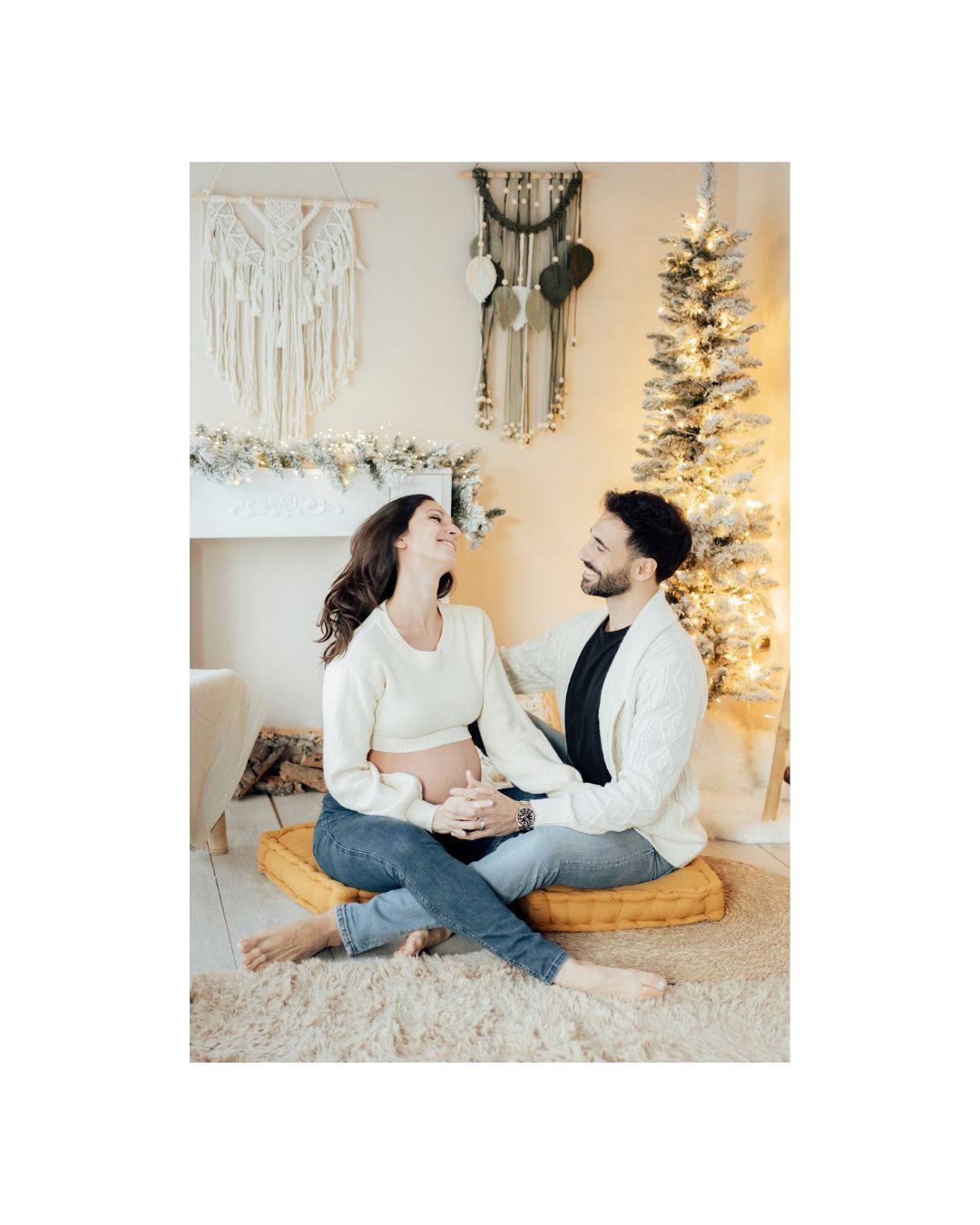 Servizio fotografico gravidanza Modena