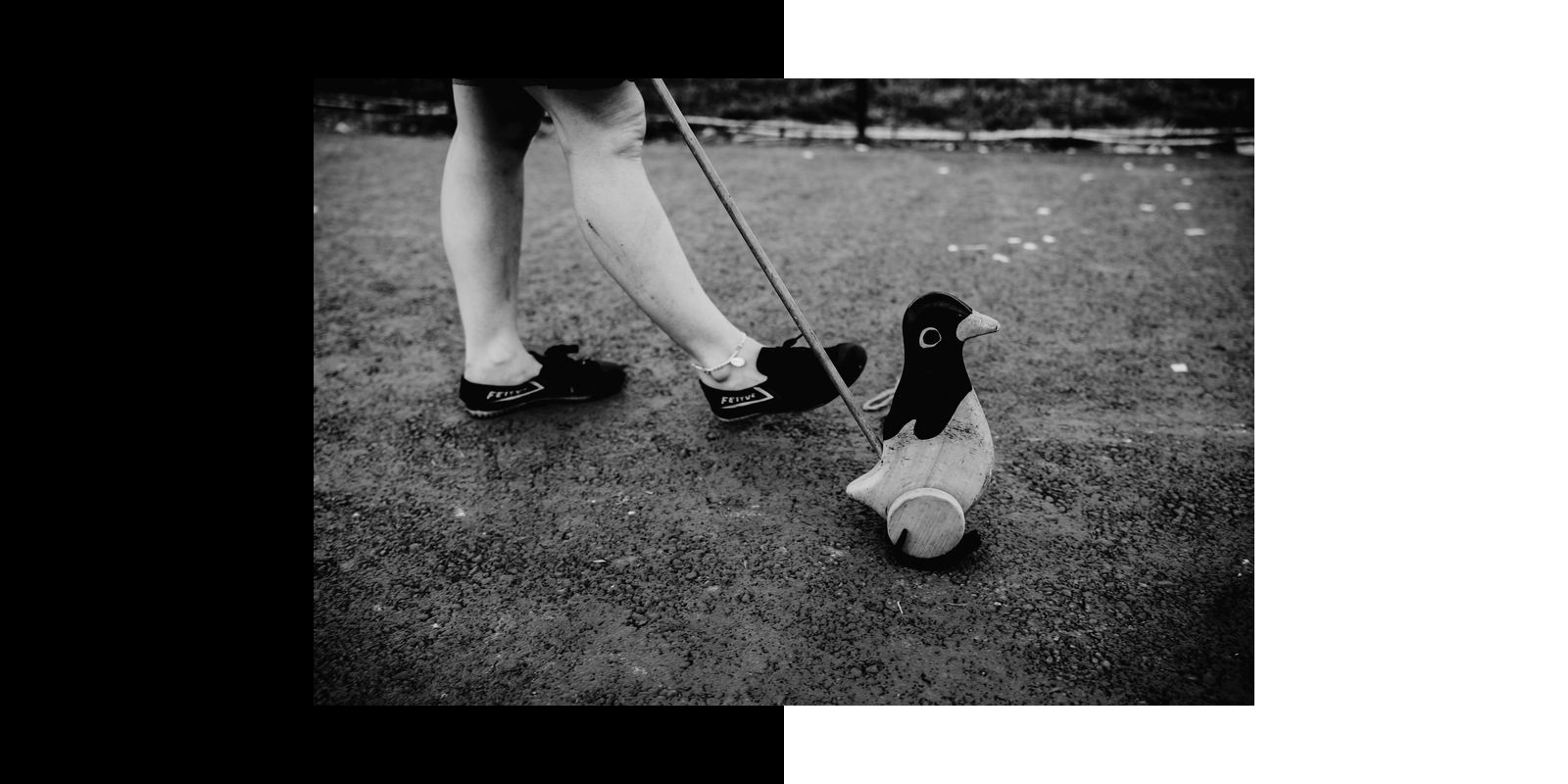 Racconti visivi di strada e quotidianità. Fotografia che osserva, ascolta e restituisce emozioni vere.