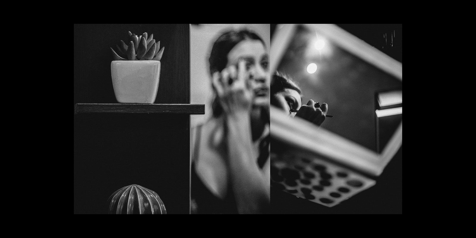 Reportage autentico per matrimoni intimi ed elopement. Fotografia naturale, discreta e senza pose.