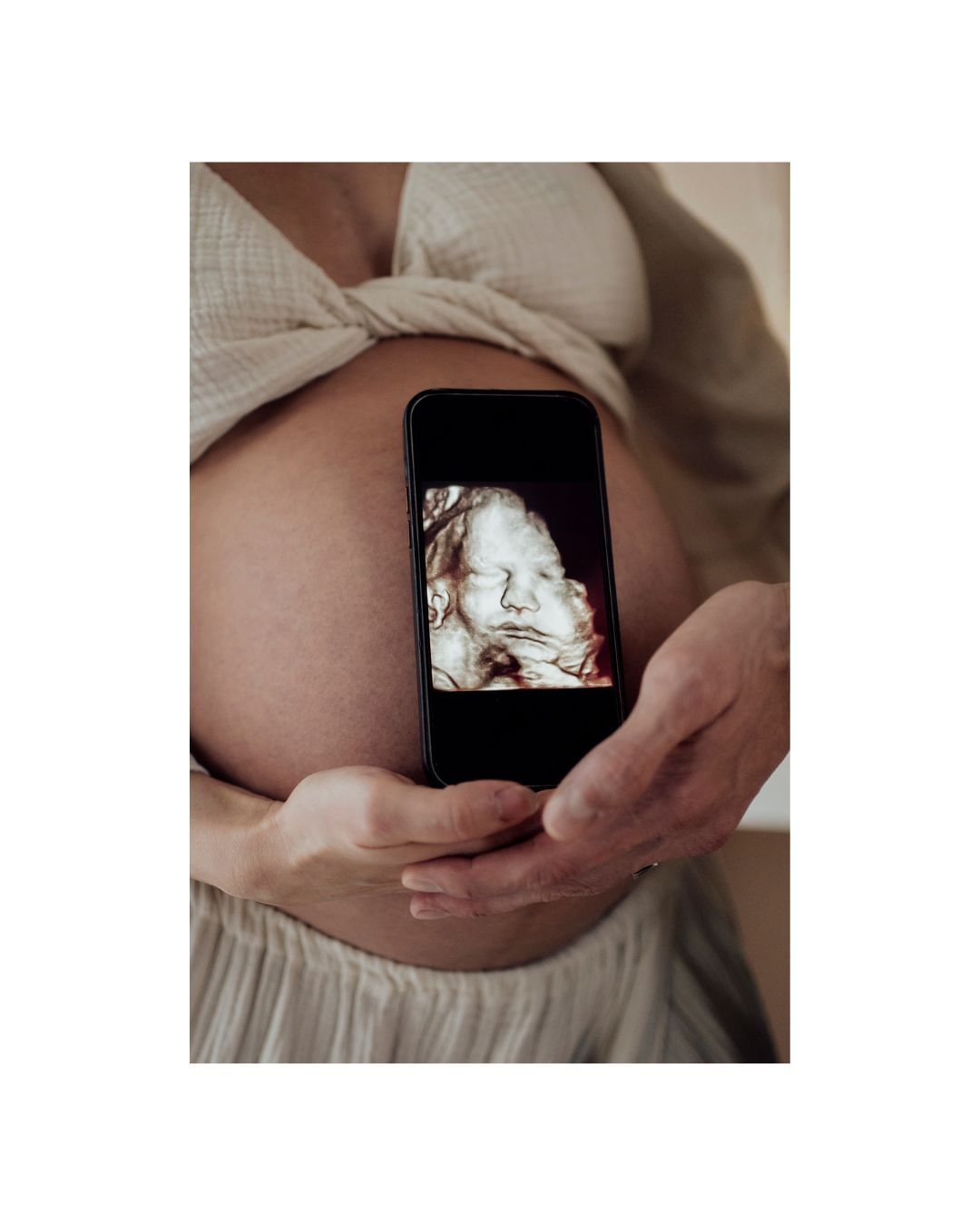 Servizio fotografico gravidanza Modena