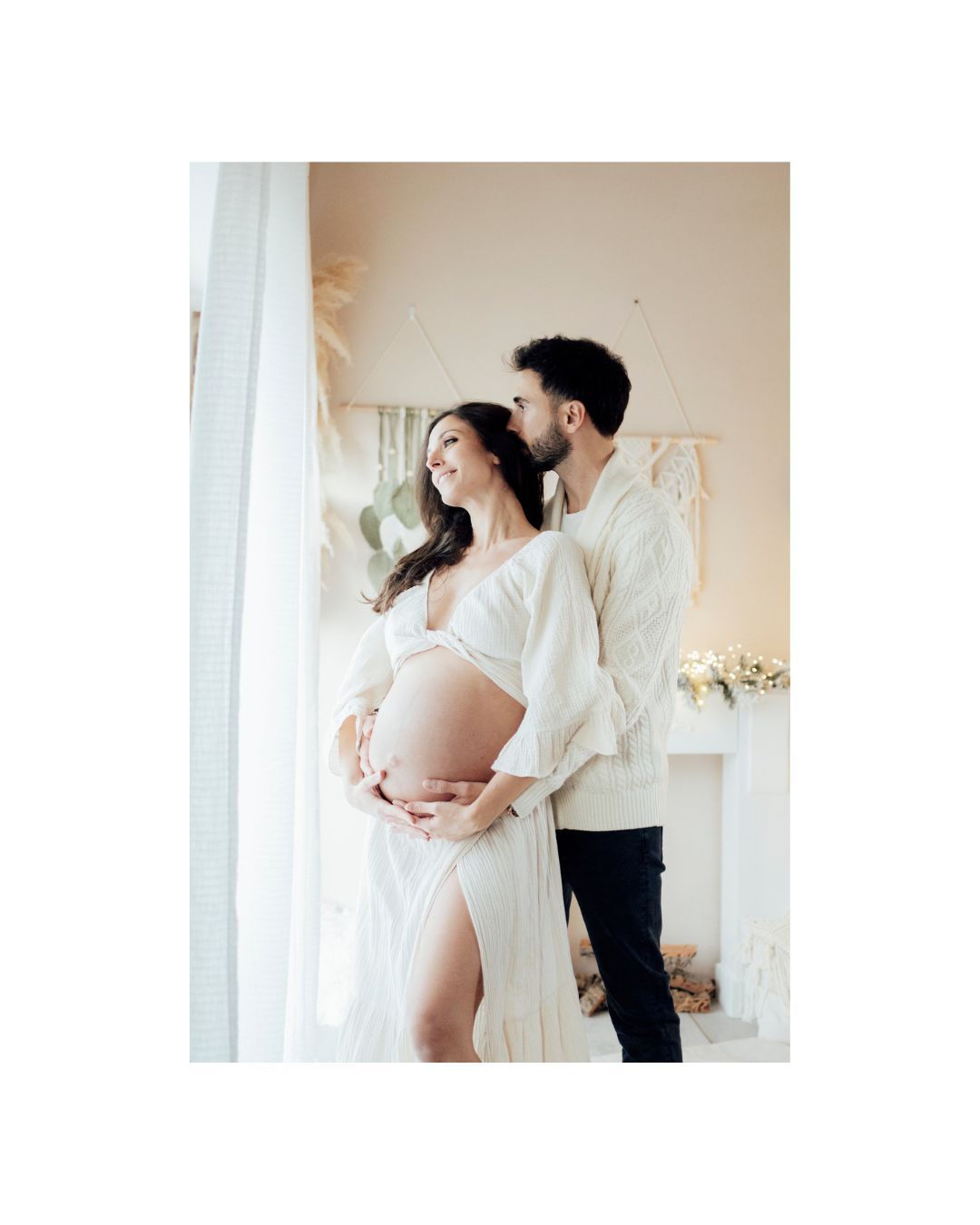 Servizio fotografico gravidanza Modena