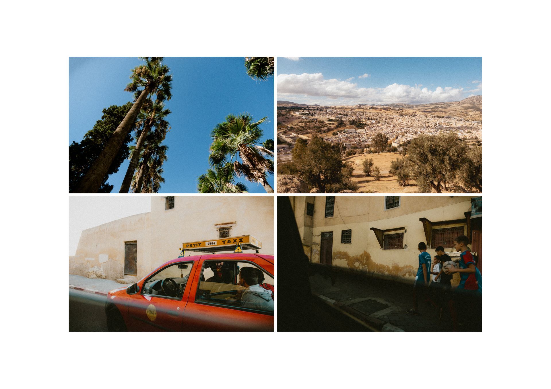 Racconti visivi di strada e quotidianità in Marocco. Fotografia che osserva, ascolta e restituisce emozioni vere.