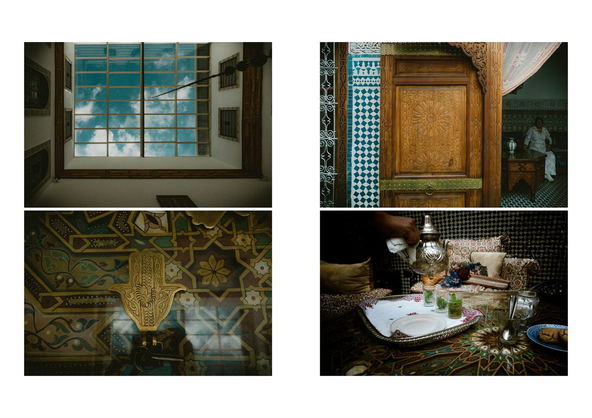 Racconti visivi di strada e quotidianità in Marocco. Fotografia che osserva, ascolta e restituisce emozioni vere.