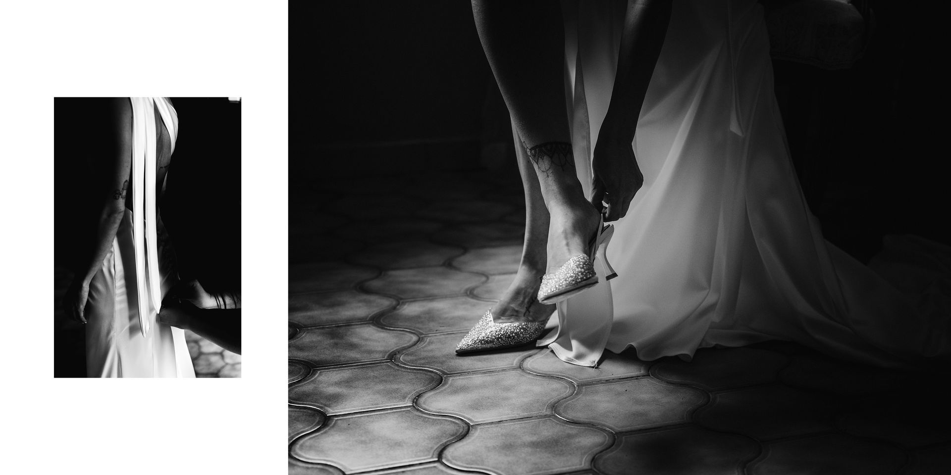 Reportage autentico per matrimoni intimi ed elopement. Fotografia naturale, discreta e senza pose.