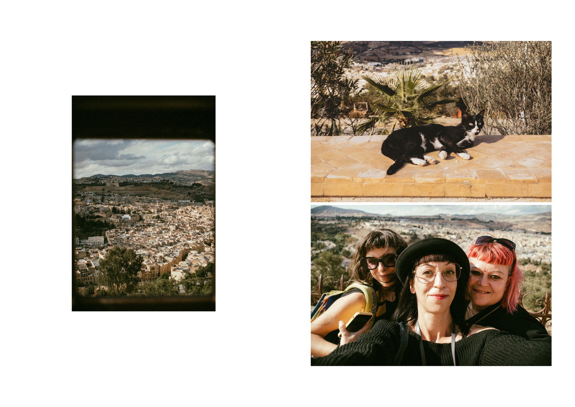 Racconti visivi di strada e quotidianità in Marocco. Fotografia che osserva, ascolta e restituisce emozioni vere.