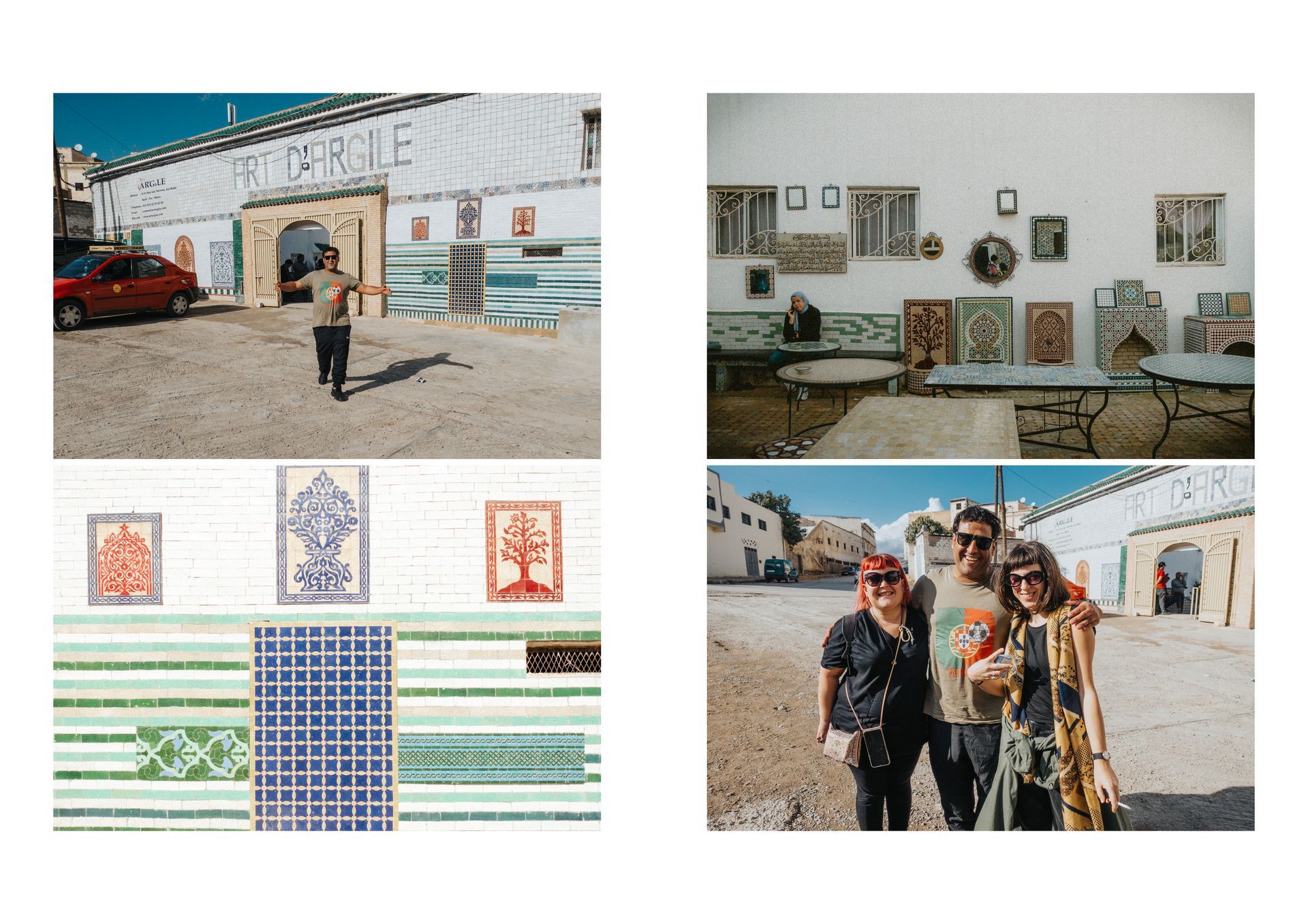 Racconti visivi di strada e quotidianità in Marocco. Fotografia che osserva, ascolta e restituisce emozioni vere.