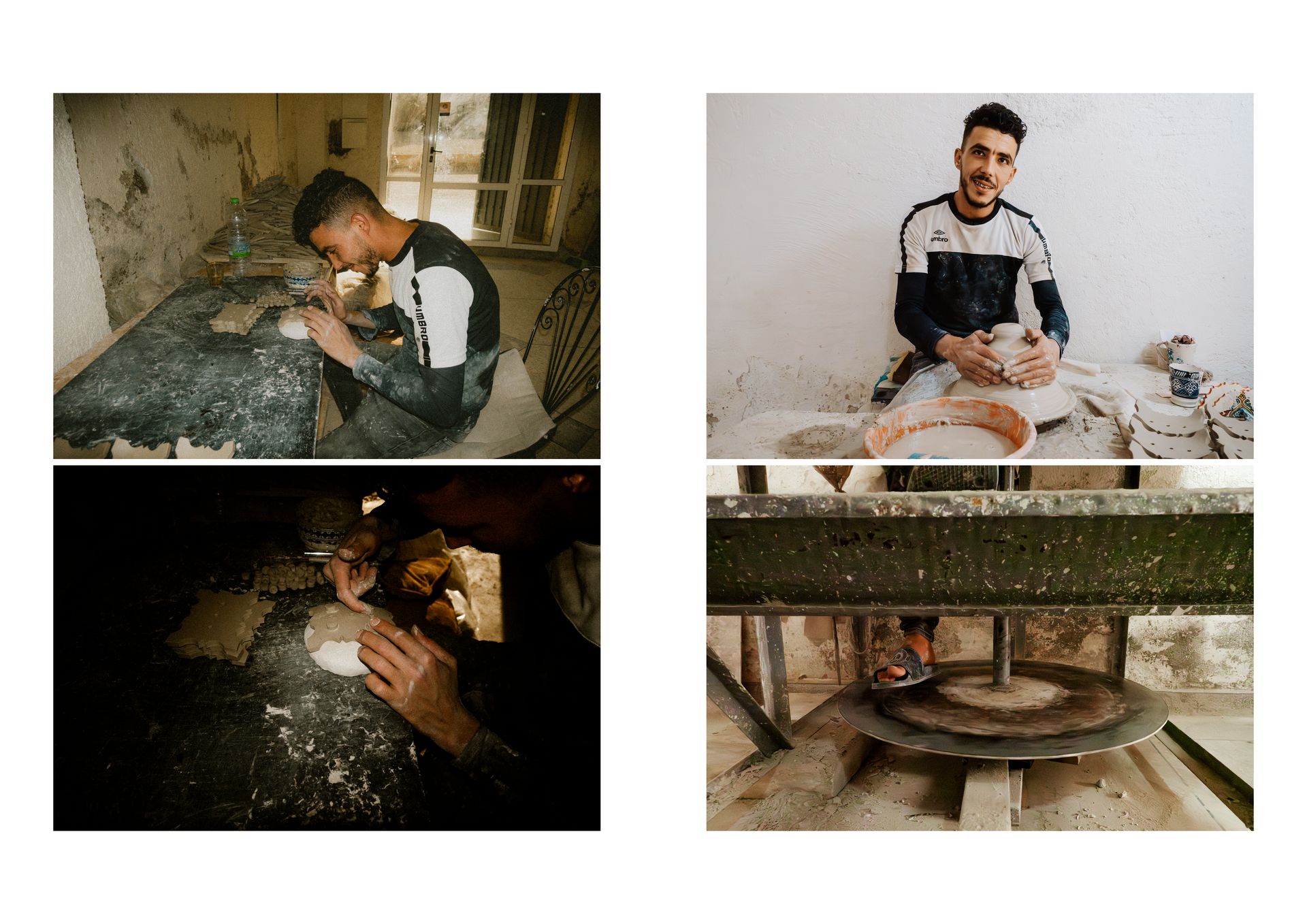 Racconti visivi di strada e quotidianità in Marocco. Fotografia che osserva, ascolta e restituisce emozioni vere.