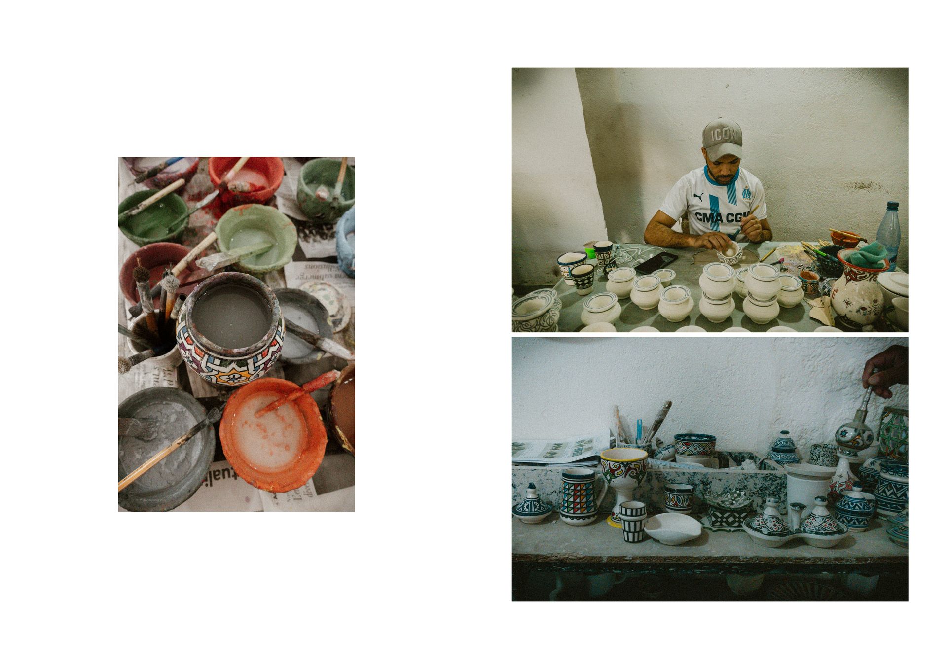 Racconti visivi di strada e quotidianità in Marocco. Fotografia che osserva, ascolta e restituisce emozioni vere.