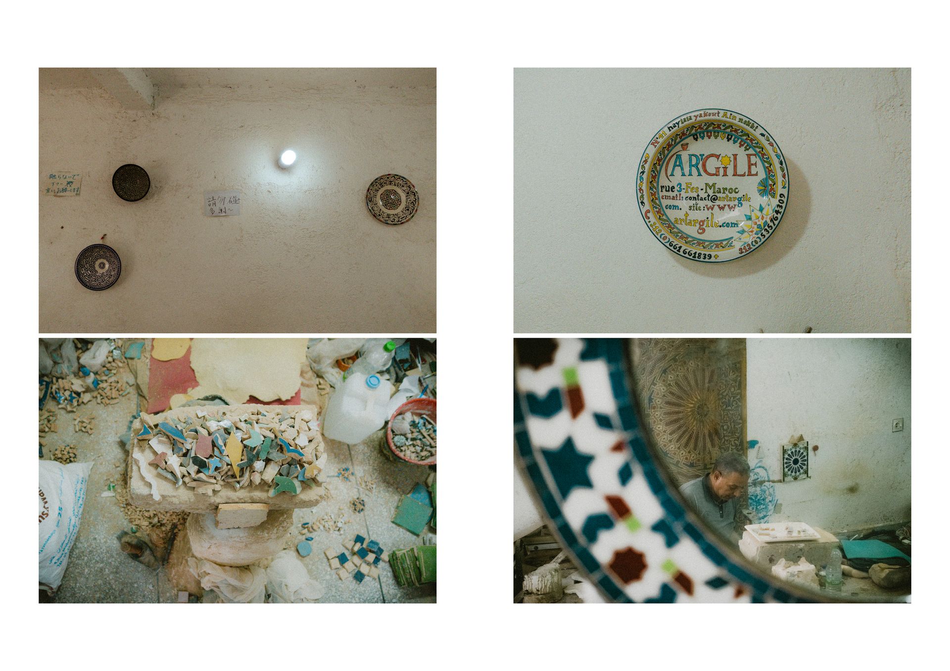 Racconti visivi di strada e quotidianità in Marocco. Fotografia che osserva, ascolta e restituisce emozioni vere.