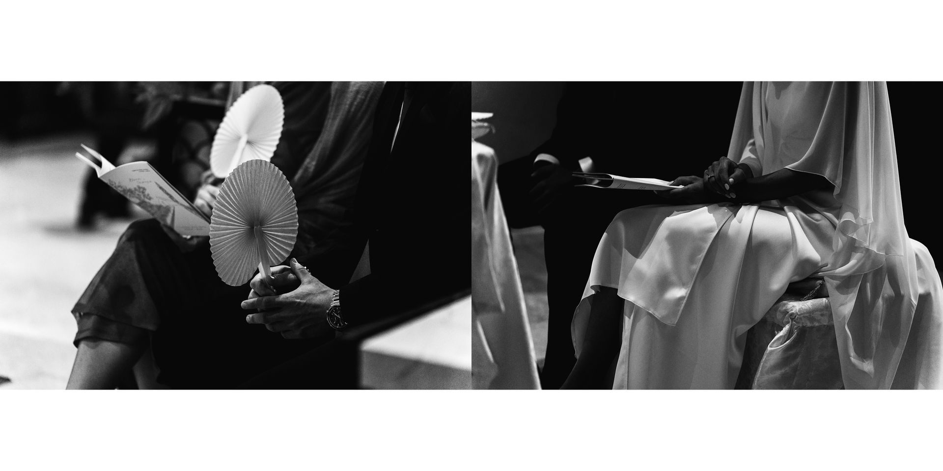 Reportage autentico per matrimoni intimi ed elopement. Fotografia naturale, discreta e senza pose.