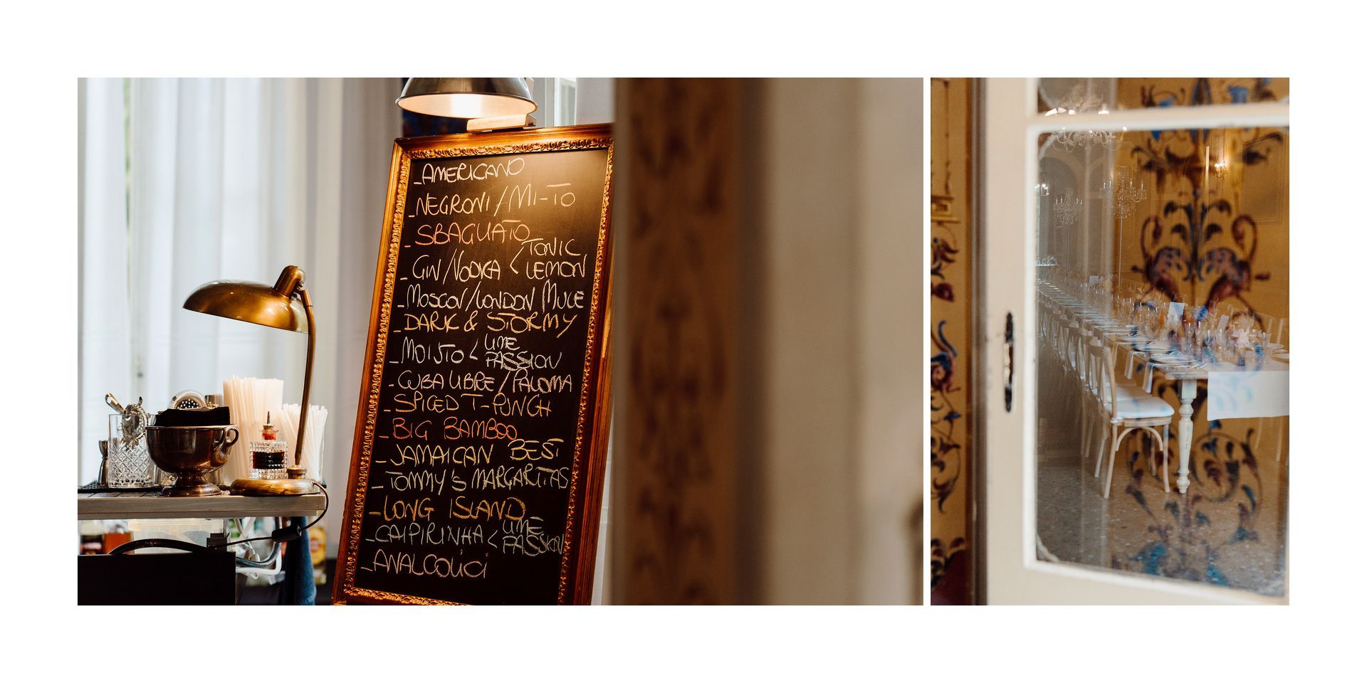 Reportage autentico per matrimoni intimi ed elopement. Fotografia naturale, discreta e senza pose.