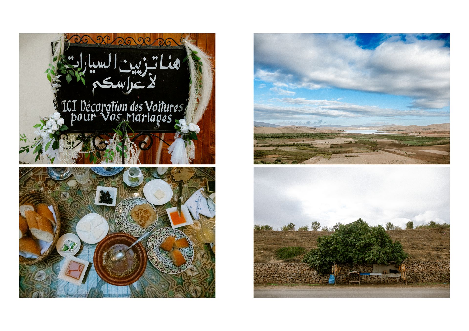 Racconti visivi di strada e quotidianità in Marocco. Fotografia che osserva, ascolta e restituisce emozioni vere.